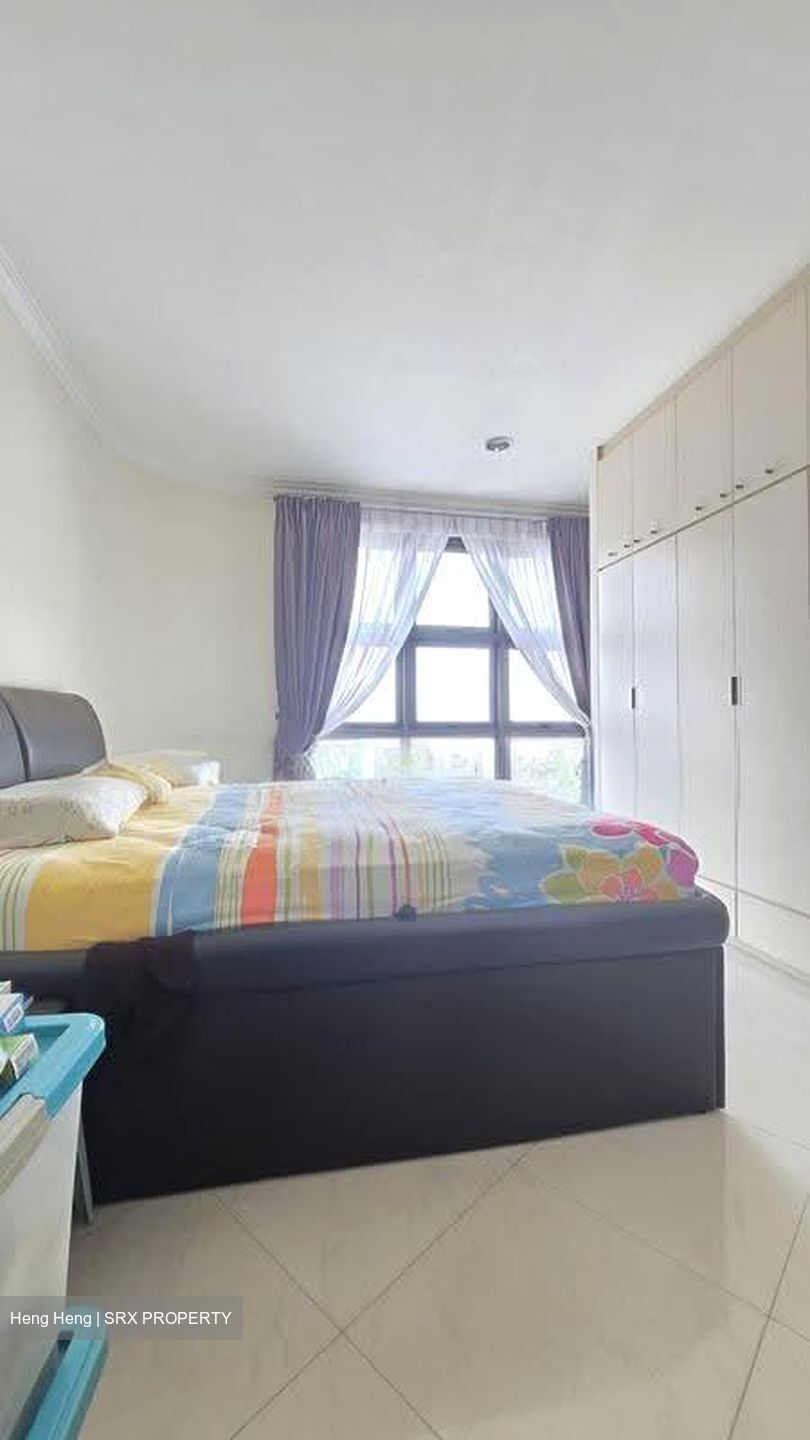 Boonview (D20), Condominium #610684511